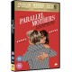 FILME-PARALLEL MOTHERS (DVD)