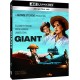 FILME-GIANT -4K- (2BLU-RAY)