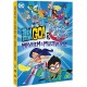 ANIMAÇÃO-TEEN TITANS GO! & DC SUPER HERO GIRLS: MAYHEM IN THE MULTIVERSE (DVD)