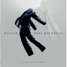 PAUL BUCHANAN-MID AIR (2LP)
