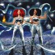 NOVA TWINS-SUPERNOVA -COLOURED- (LP)