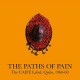 V/A-PATHS OF PAIN, THE CAIFE LABEL, QUITO, 1960-68 (2LP)