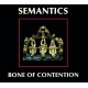 SEMANTICS-BONE OF CONTENTION (CD)