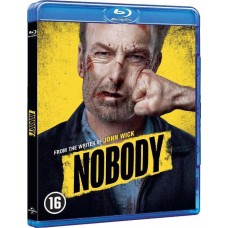 FILME-NOBODY (BLU-RAY)