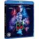 FILME-LAST NIGHT IN SOHO (BLU-RAY)