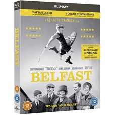 FILME-BELFAST (BLU-RAY)