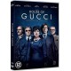 FILME-HOUSE OF GUCCI (DVD)