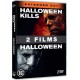 FILME-HALLOWEEN / HALLOWEEN KILLS (2DVD)