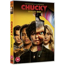 SÉRIES TV-CHUCKY: SEASON ONE (2DVD)