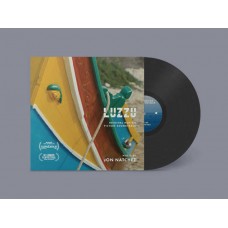 B.S.O. (BANDA SONORA ORIGINAL)-LUZZU (LP)