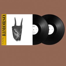 MAI MAI MAI-RIMORSO (2LP)