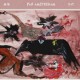 PAN AMSTERDAM-EAT (CD)