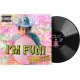 BEN LEE-I'M FUN (LP)