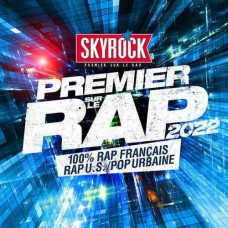 V/A-PREMIER SUR LE RAP 2022 (3CD)