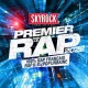 V/A-PREMIER SUR LE RAP 2022 (3CD)