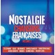V/A-NOSTALGIE CHANSONS FRANCAISES VOL.2 (2CD)