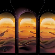 KUEDO-INFINITE WINDOW (CD)