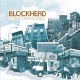 BLOCKHEAD-DOWNTOWN SCIENCE (2LP)