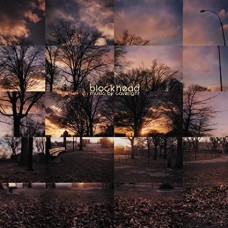 BLOCKHEAD-MUSIC BY CAVELIGHT (3LP)