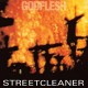 GODFLESH-STREETCLEANER (CD)