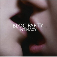 BLOC PARTY-INTIMACY -LTD- (CD)