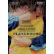 FILME-PLAYGROUND (DVD)