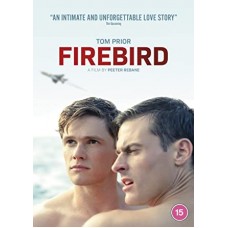 FILME-FIREBIRD (DVD)