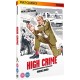 FILME-HIGH CRIME (DVD)