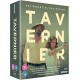 FILME-ESSENTIAL TAVERNIER COLLECTION (9BLU-RAY)