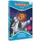 ANIMAÇÃO-ADVENTURES OF PADDINGTON: PADDINGTON'S SPACE ADVENTURE & OTHER EPISODES (DVD)