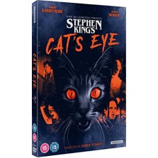 FILME-CAT'S EYE (DVD)