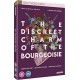 FILME-DISCREET CHARM OF THE BOURGEOISIE -ANNIV- (DVD)