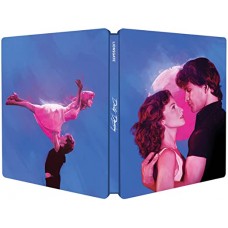 FILME-DIRTY DANCING -4K- (2BLU-RAY)