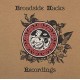 BROADSIDE HACKS-BARBRY ALLEN (7")