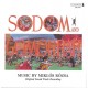 MIKLOS ROZSA-SODOM AND GOMORRAH (CD)