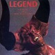 JERRY GOLDSMITH-LEGEND (CD)