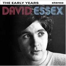 DAVID ESSEX-EARLY YEARS (CD)