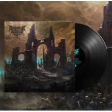 GOLGOTHAN REMAINS-ADORNED IN RUIN (LP)