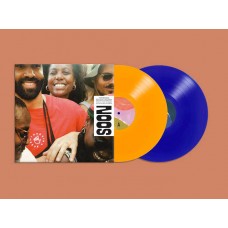 V/A-TOUCHING BASS PRESENTS: SOON COME -COLOURED- (2LP)