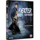 SÉRIES TV-DEXTER: NEW BLOOD (4DVD)