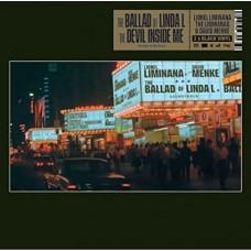 B.S.O. (BANDA SONORA ORIGINAL)-BALLAD OF LINDA L & THE DEVIL INSIDE ME (2LP)