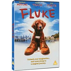 FILME-FLUKE (DVD)