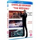 FILME-MECHANIC (BLU-RAY)