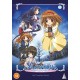 ANIMAÇÃO-KANON: THE COMPLETE SERIES (4DVD)