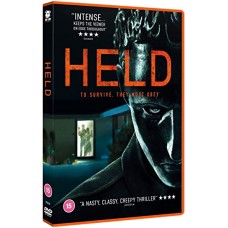 FILME-HELD (DVD)