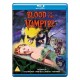 FILME-BLOOD OF THE VAMPIRE (BLU-RAY)