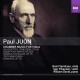 BASIL VENDRYES-PAUL JUON: CHAMBER MUSIC FOR VIOLA (CD)