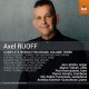 JAN LEHTOLA-RUOFF: COMPLETE WORKS FOR ORGAN, VOL. 3 (CD)