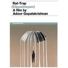 FILME-RAT-TRAP (DVD)