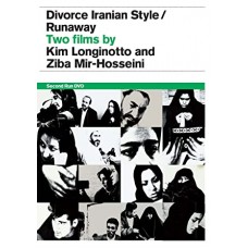 DOCUMENTÁRIO-DIVORCE IRANIAN STYLE/RUNAWAY (DVD)